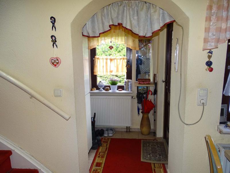 Ansicht Haus Gro�weitzschen
