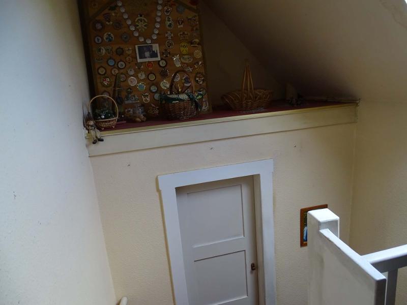 Ansicht Haus Gro�weitzschen