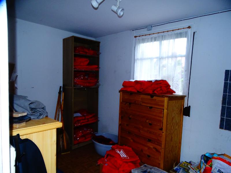 Zimmer 1 Wohngrundst�ck Leipzig