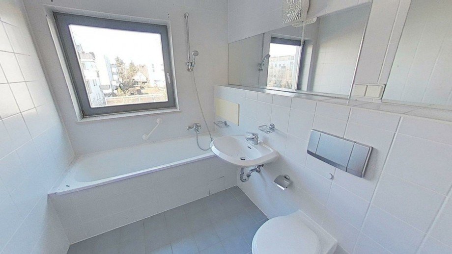 Ansicht Wohnung Ludwigsfelde