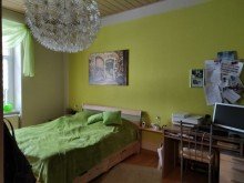 Ansicht Schicke Wohnung mit Balkon+Garten+Stellplatz