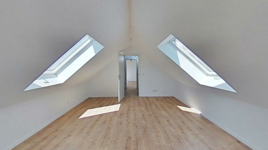 Ansicht Wohnung Altenburg