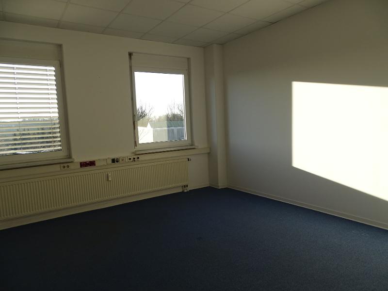Ansicht B�ro / Praxis Leipzig