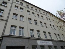 Ansicht Schicke 3 Zimmer Wohnung nahe Uniklinik und Innenstadtring