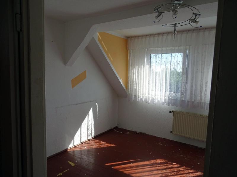 Ansicht Einfamilienhaus Leipzig