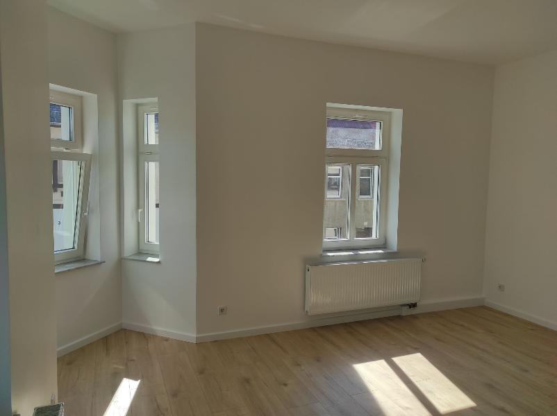 Ansicht Wohnung Grimma