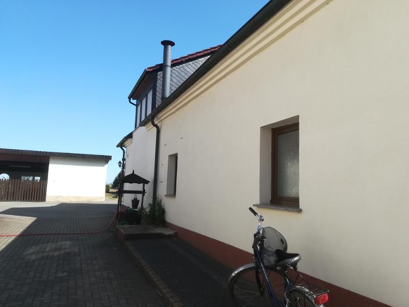 Haus kaufen Sachsen Duebener Heide (20) Einfamilienhaus Pressel