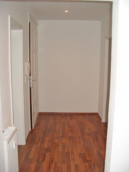 Ansicht Wohnung Leipzig