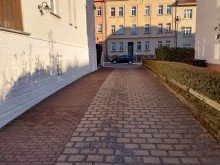 1000016964 herrliche Dachgeschosswohnung mit Maisonette in Altenburg zu verkaufen.