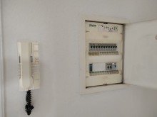 Ansicht Helle Wohnung in gr�ner zentraler Lage mit Balkon+Stellplatz