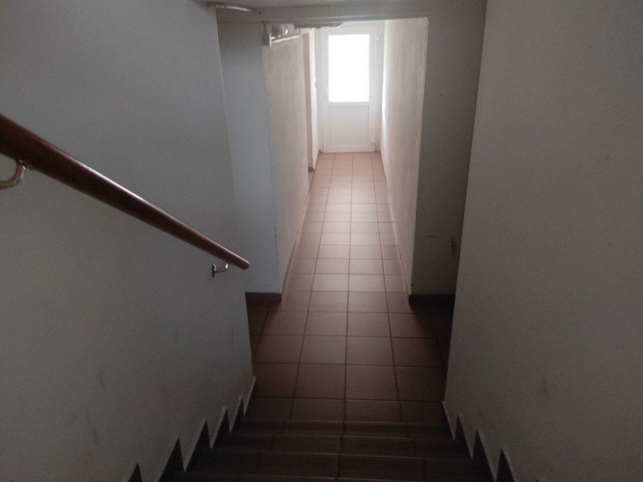 Ansicht Wohnung Altenburg