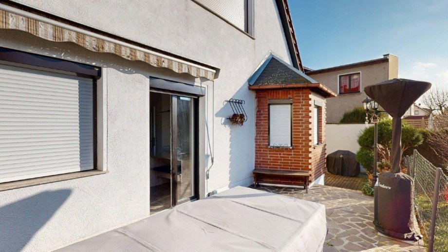 haus-mieten-borna (67) Einfamilienhaus Borna