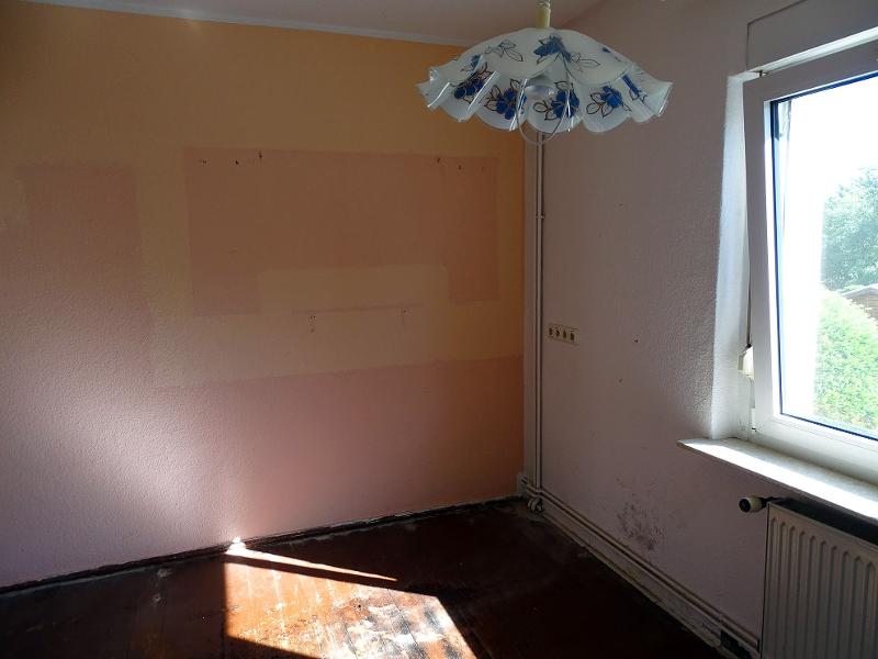 Ansicht Einfamilienhaus Leipzig