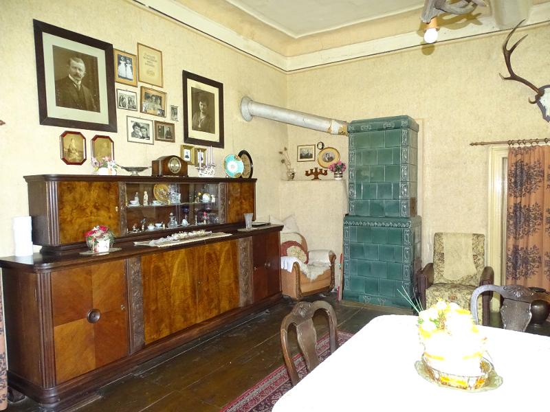 Ansicht Landhaus Bad Lausick