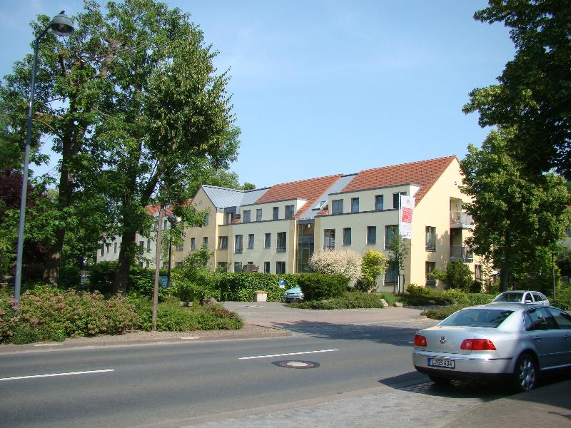 Haus kaufen Villa Torgau