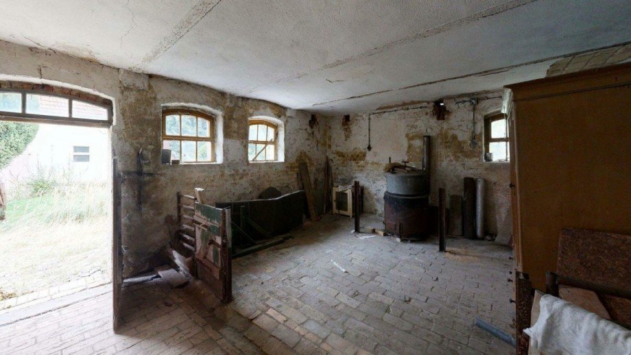 Ansicht Haus Trossin