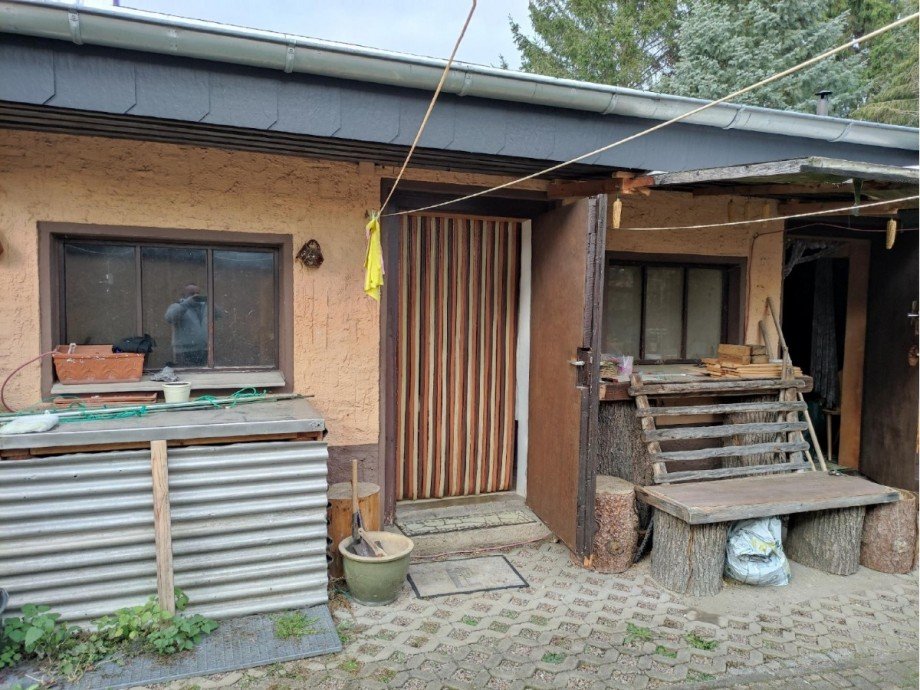 haus-kaufen-wermsdorf-grundstueck (8) Doppelhaush�lfte Wermsdorf