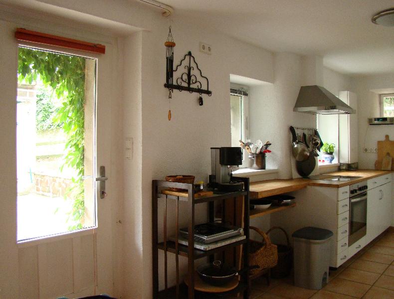 Haus kaufen Einfamilienhaus Grimma