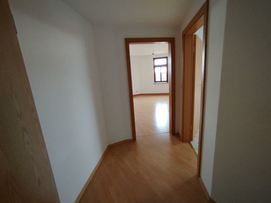 Ansicht Wohnung Altenburg