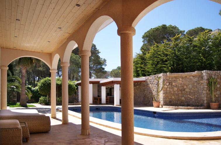 Haus kaufen Villa Roca Llisa