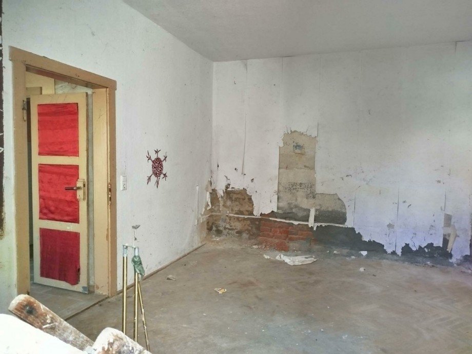 Ansicht Haus Frohburg