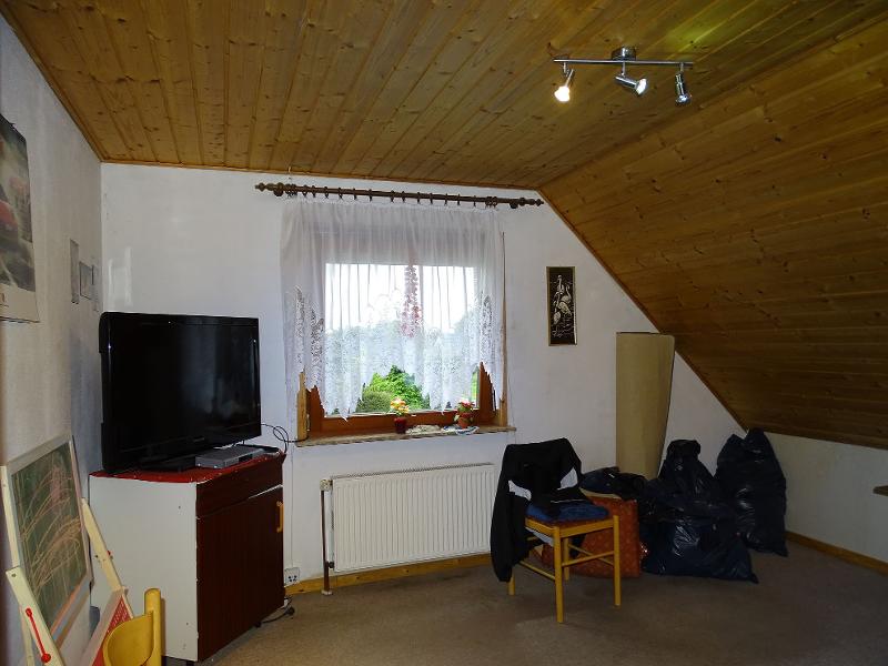 Ansicht Haus Thallwitz
