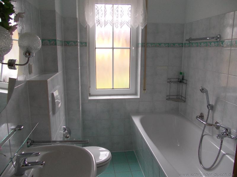 Bad Wohnung EG Doppelhaush�lfte Bonn