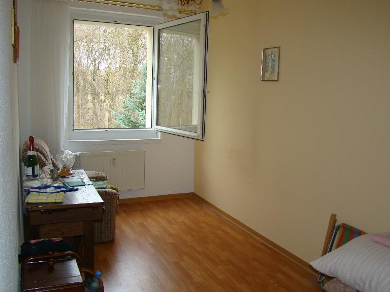 Schlafzimmer Wohnung Markkleeberg