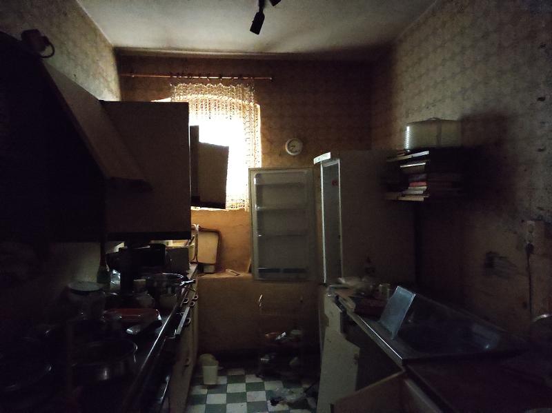 Ansicht Haus Gro�treben-Zwethau