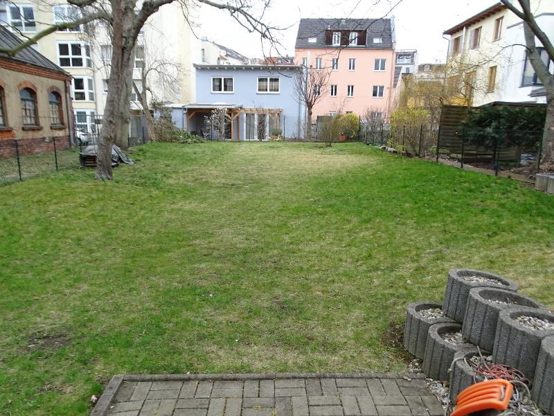 Ansicht Wohnung Leipzig