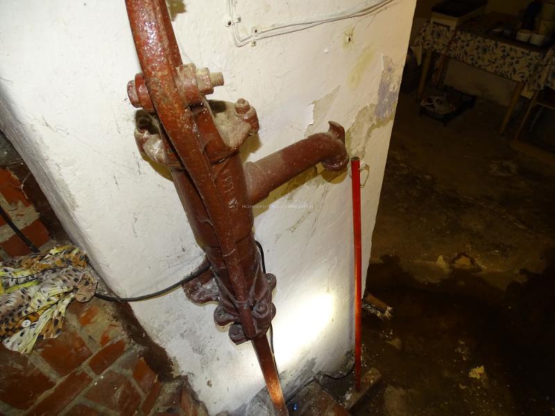 Ansicht Einfamilienhaus Regis-Breitingen