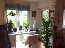 Ansicht Tolle Wohnung + Tolle gr�ne Lage + super Grundriss