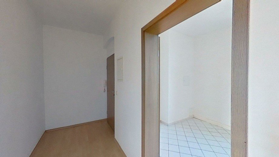 Ansicht Wohnung Altenburg