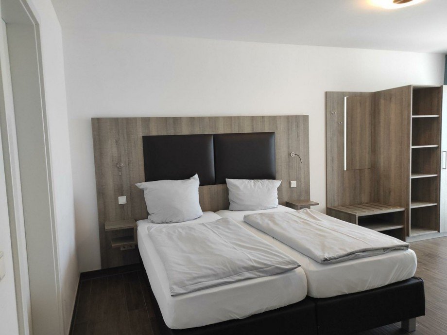 Appartement Erdgeschoss Haus Gro�p�sna