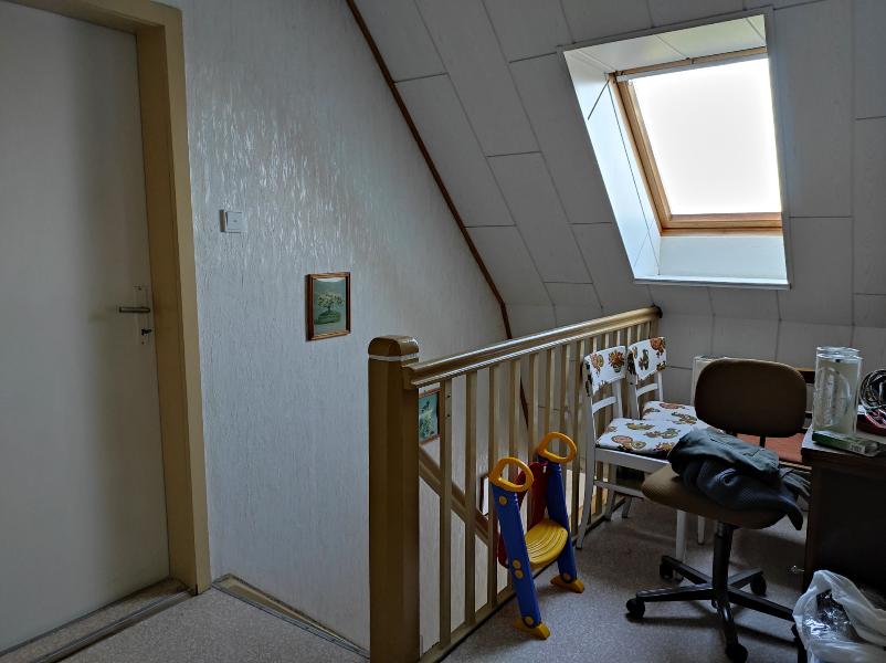 Ansicht Haus Muldestausee