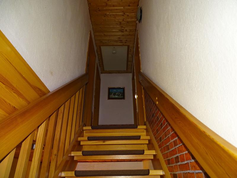 Ansicht Haus Thallwitz