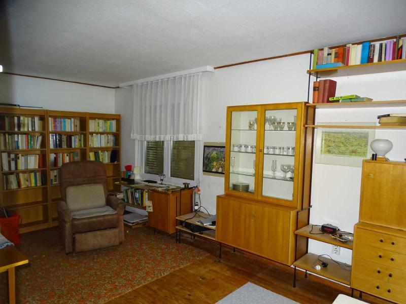 Schlafen/Wohnen Wohngrundst�ck Wurzen