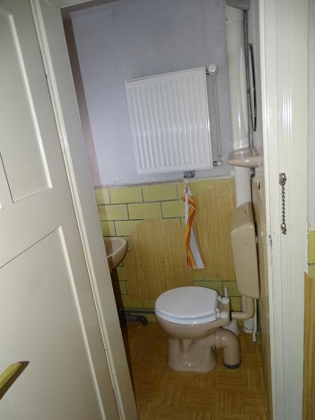 Ansicht Einfamilienhaus Grimma
