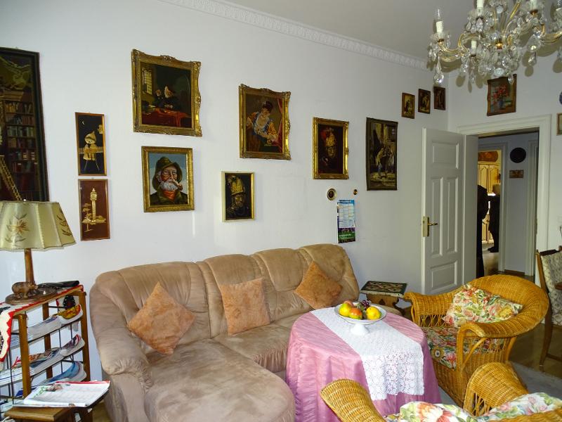 Ansicht Wohnung Leipzig