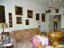 Ansicht Wertigkeit in gepflegtem Ambiente, vermietete 3- Zimmerwohnung