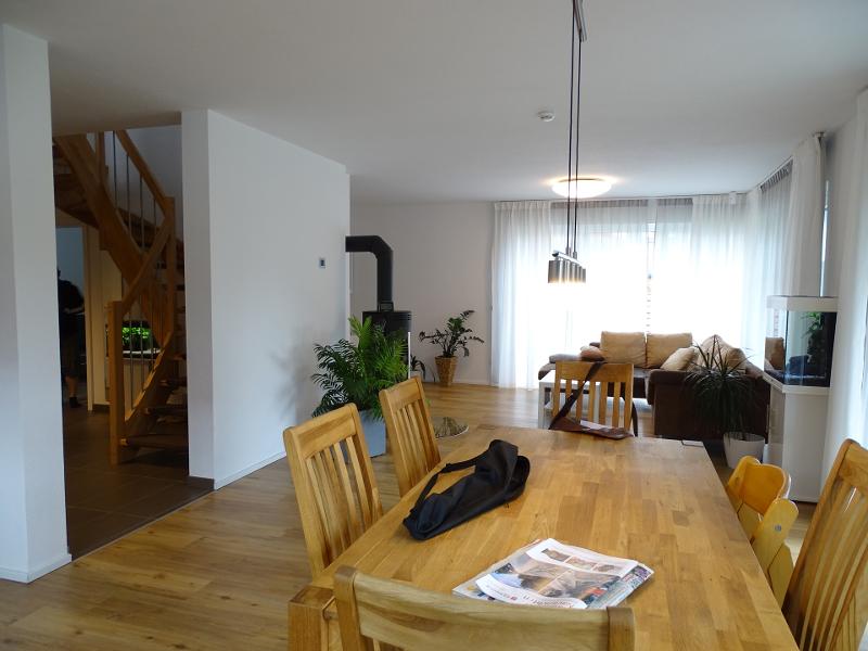Ansicht Einfamilienhaus Naunhof