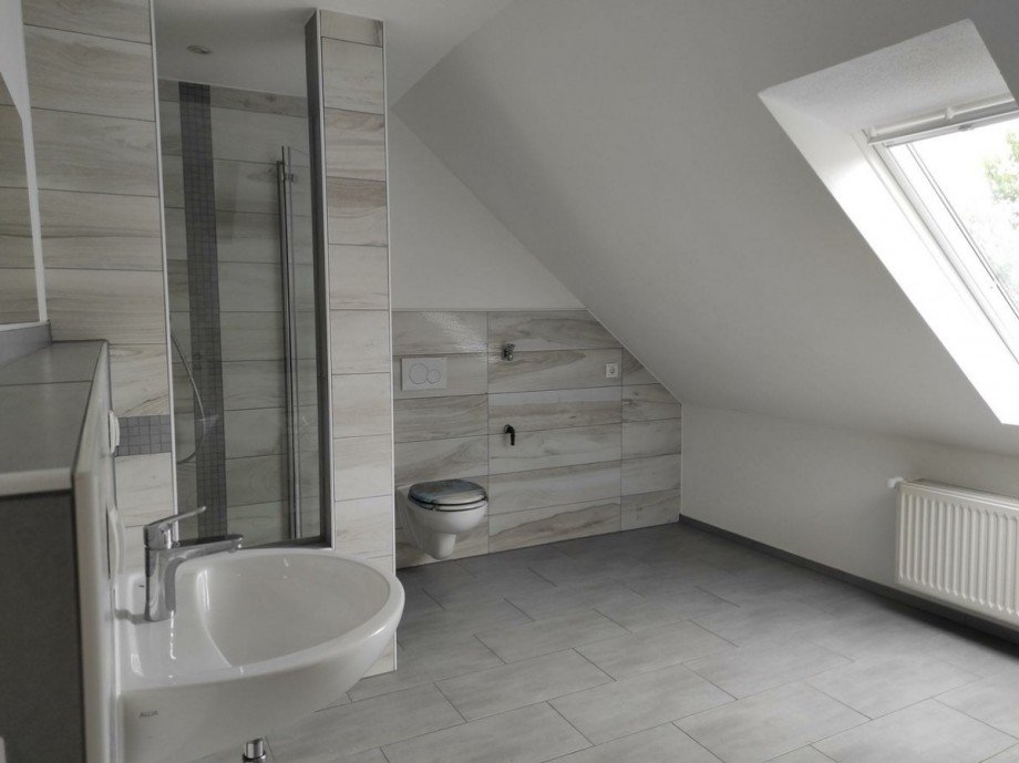 Ansicht Wohnung Altenburg
