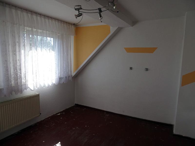Ansicht Einfamilienhaus Leipzig