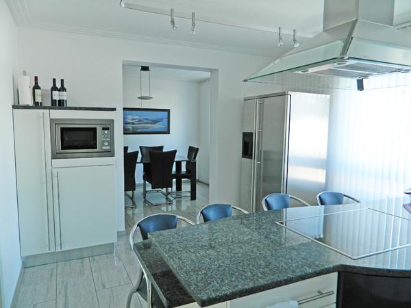 K�che Einfamilienhaus Aachen