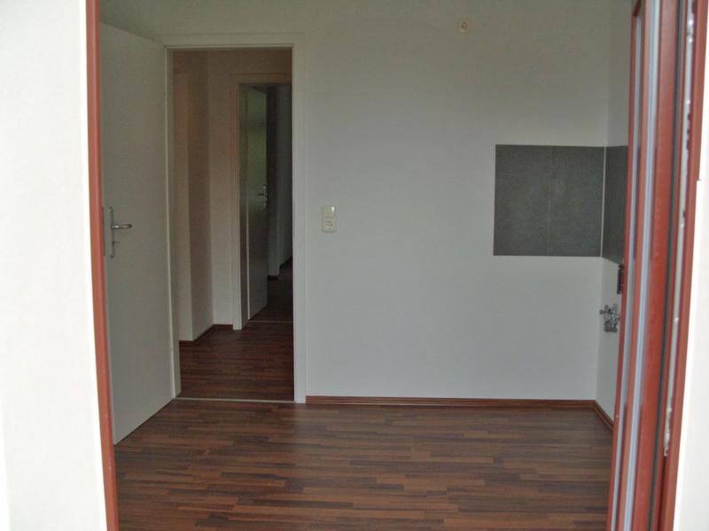 Ansicht Wohnung Leipzig