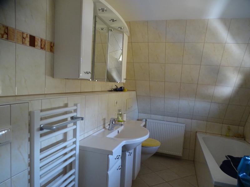 Ansicht Einfamilienhaus Grimma