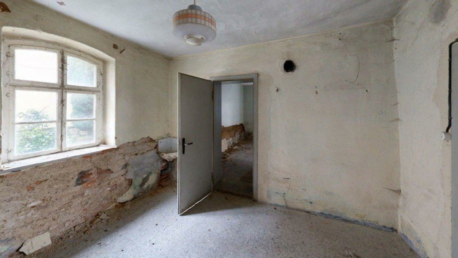 Ansicht Haus Trossin