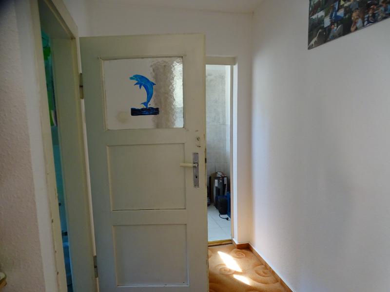 Flur Wohngrundst�ck Leipzig