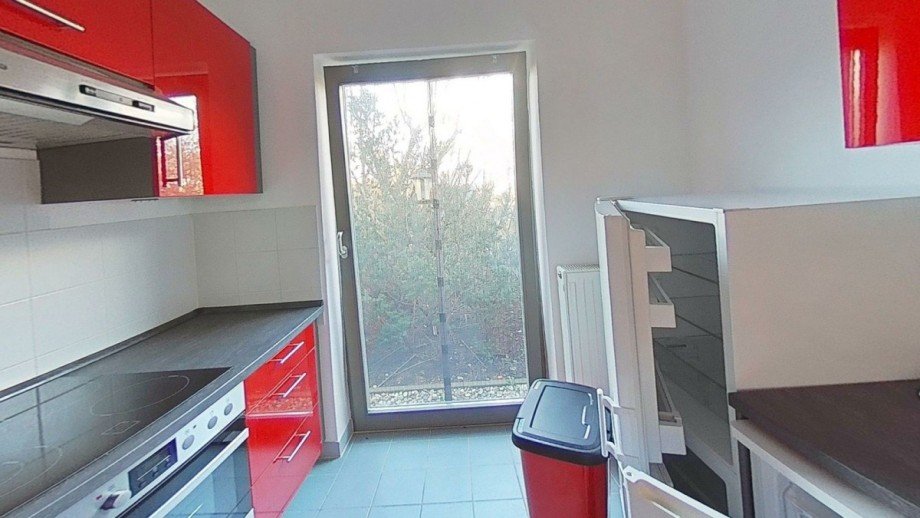 Ansicht Wohnung Ludwigsfelde