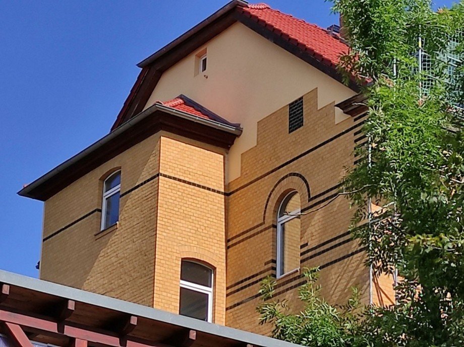 Ansicht Wohnung Altenburg
